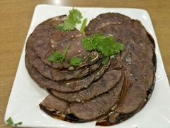 -台北楚楚园馅饼粥(虹桥南丰城店)