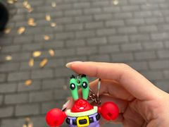 -清真·古丽花儿·新疆美食(滨江道店)