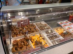 -廖记棒棒鸡(华贸店)