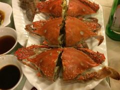 iphone_upload_pic-沈家门海鲜夜排档(东港店)