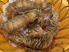 -老字号蛇口德记烧腊饭店·海鲜加工