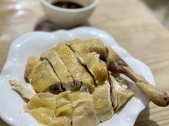 白斩鸡-素勤饮食店(城头巷店)