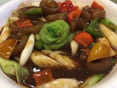 -渔民新村(番禺总店)