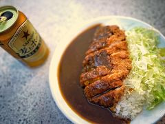 猪扒饭-威尼斯人酒店琳琅美食广场