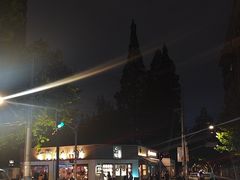 -千懿六本木酒场(常熟路店)