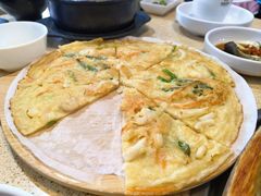 -元祖李朝(新威路店)