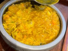 蟹粉捞饭-荟廷·晶萃(陆家嘴尚悦湾店)