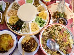 -怪噜范·老贵阳街头名小吃(鸿通城店)