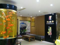 -德得轩烤涮一体自助餐厅(王府井店)