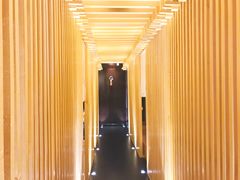 走廊-杉海和牛烧肉海鲜自助(会展城店)