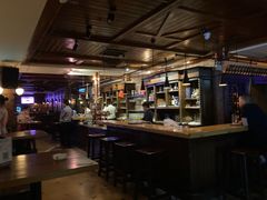 -宝莱纳啤酒花园餐厅PAULANER BRAUHAUS Nanjing(广州路店)