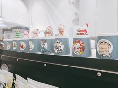 -Something For(中洲湾店)