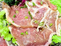 -喜牛烧肉酒场·黑金店(威高广场店)