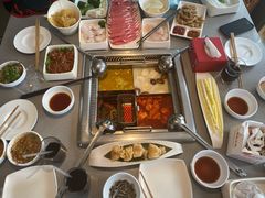 -海底捞火锅(万象城店)