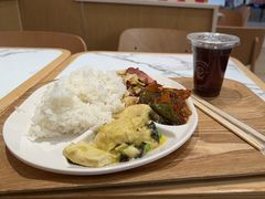 -乡村基·川味现炒大王(熙悦天街店)