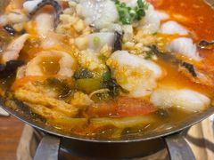 -云味馆·云南菜·云南米线(景田店)