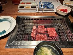 -杉海和牛烧肉海鲜自助(会展城店)