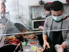 -吾家香港烧腊专门店