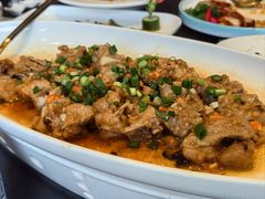 -万柳阁小馆·花园餐厅(龙潭湖店)