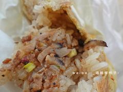 香菇炒肉豆皮-蔡师傅豆皮(保利·西街店)
