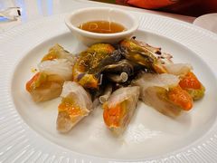 -阿毛饭店首店·宁波老字号(文化广场店)