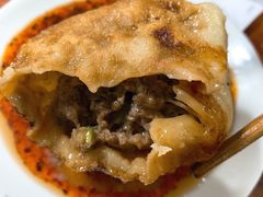 -宝瑞门钉肉饼店