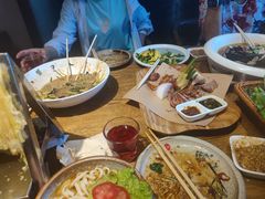-鸽子窝(青塔店)