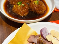 -李氏八大件老菜馆(万宝街店)