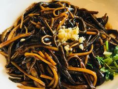 -马凯餐厅(长椿街店)