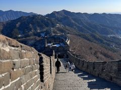 -慕田峪长城