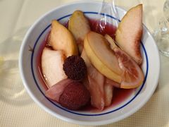 -李记红灯笼龙虾馆(渔人码头店)