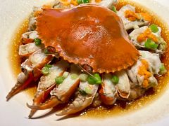 -香樟花园新粤料理(无锡万象城店)