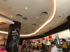 -必胜客(兴华中路PH店)