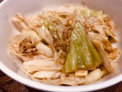 -铁公鸡·四川料理(天环广场店)