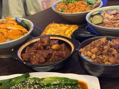 -古代饭堂(冠亚店)