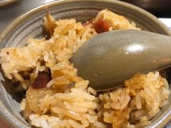 -喃喃椰·糟粕醋·椰子鸡火锅(七堡花园店)