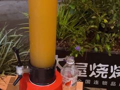 -木屋烧烤(龙岗龙城万科里店)