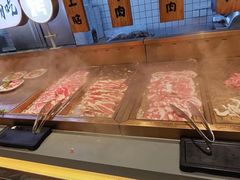 -美食每刻海鲜烤肉火锅自助(大润发店)