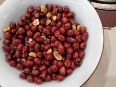 -筒子骨炖黄鸭叫·許家故事(凯德广场店)
