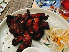 -萨芭蒂高空花园餐酒吧