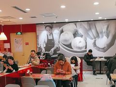 -阳阳中国饭(龙湖大兴天街)