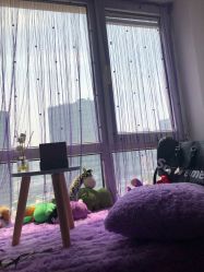 -Y.F 美妆美体工作室