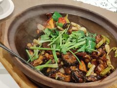-大头唛·啫鸡煲.粤菜.专门店(289艺术园区店)