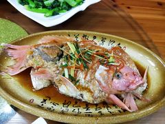 -婺源第一楼(朱子大道店)