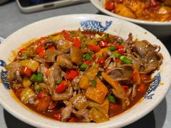 -潇湘阁(汉光百货店)