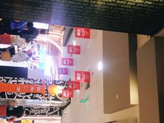 -麦当劳(城西银泰店)