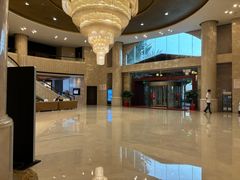 -厦门北海湾惠龙万达嘉华酒店