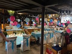 大堂-胡桃里音乐酒馆(环亚凯瑟琳广场店)