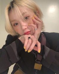 -永琪美容美发