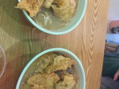 -家味螺蛳粉&烤鱼(五角场店)